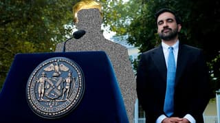 Body Language Experts Read Tension in Mamdani’s Gracie Mansion Meeting with Trump