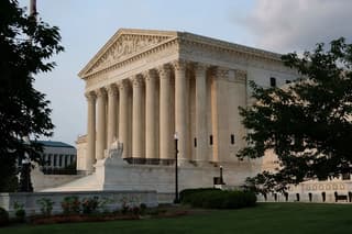 DOJ Urges Supreme Court to Reinstate Prison Restrictions on Transgender Medical Care