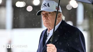 Trump Rejects Iran’s Hormuz Deal, But Mediators Push for Talks This Week