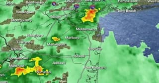 Nor'easter Delivers Hurricane-Force Winds and Severe Flooding to Northeast