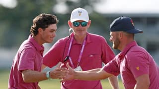 U.S. Completes Historic Presidents Cup Comeback at Medinah, Extending Streak to 11