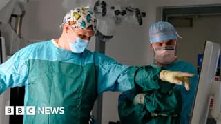 NHS Pilot Cuts Brain Tumour Diagnosis Time to Two Hours