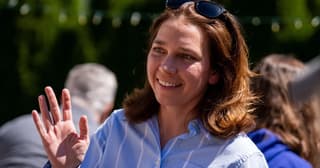 Absent Incumbent Kean Faces Bennett in Key NJ House Race