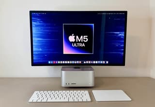 M5 Ultra Mac Studio Redefines Local AI Performance, but Price and Memory Constraints Persist