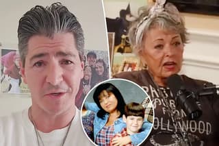 Fishman demands apology from Barr after she calls him 'brainwashed bigot'