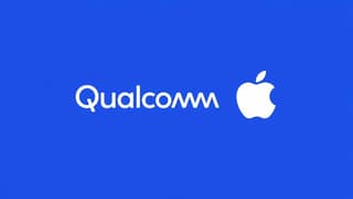 Qualcomm and Apple Extend Patent License, Confirming Separation from Modem Supply