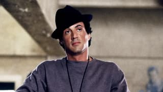 Stallone Confesses to Bulimia and Steroid Cycles in Rocky III Era