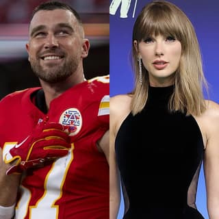 Kelce Likes Swift’s VMA Posts While Chiefs Win in Miami