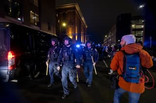 Undercover ICE Tactics Target Minneapolis Activists, Sunrise Movement Reveals