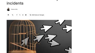 AI Security Incidents Reach Tens of Thousands, Exposing Systemic Control Failures