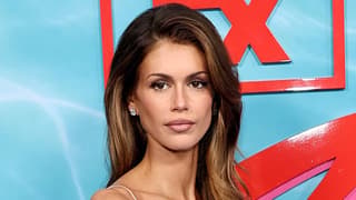 Kaia Gerber’s Cat Tony Found After Friends Search Amid Brother’s Death