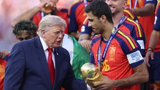 World Cup travel chaos avoided thanks to restraint, travel group says