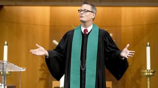 Kansas Senate Race Intensifies as Marshall Targets Hamilton's 2020 Climate Sermon