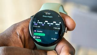 Google Health Guardian activates trend tracking for Pixel Watch users