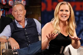 Springsteen Canceled for Kimmel’s Brooklyn Week; Schumer Added