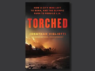 When a California town burned: a journalist's warning about megafires and rebuilding