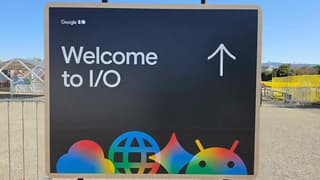Gemini AI takes center stage as Google I/O 2026 opens
