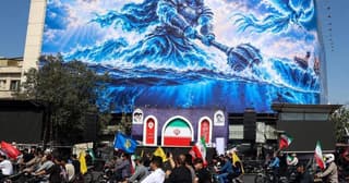 US-Iran Negotiations Stall as Pezeshkian Balances Rhetoric and Leverage