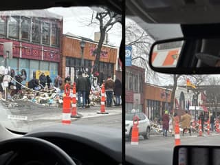 DHS Undercover Ops Shadow Minneapolis Protests, Memorial for Alex Pretti Tracked