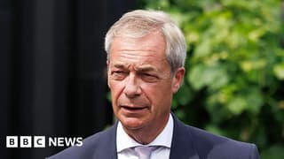 Clacton by-election triggered as Farage vows to re-fight seat