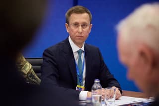 Ukraine Plans Redundant Networks as Russian Strikes Cut Kyiv Internet