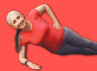 Beyond Crunches: Experts Detail Bodyweight and Standing Routines for Core Strength
