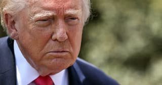 MAGA Podcasters Abandon Trump as Mentions Plunge 70% Ahead of Midterms