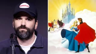 Dan Trachtenberg to Direct Untitled Disney Reimagining of 'Sleeping Beauty'