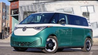 VW Pushes ID Buzz U.S. Return to 2028 Amid Weak Sales and Tariff Hurdles
