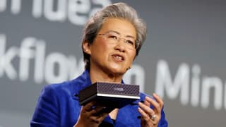 AMD Acquires Fei-Fei Li’s World Labs for $8.2B to Advance Spatial AI