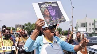 Twelve women killed in South Africa’s Ekurhuleni as police probe links