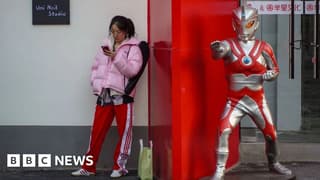 Chinese anthropologist Biao Xiang becomes viral 'idol' for Gen Z navigating economic anxiety