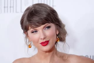 Rundgren Blames Video Games for Swift's Rise, Calls Her 'Apotheosis of Mediocrity'