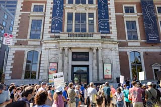 Penn Foundation offers one-year lifeline for closing Philadelphia museum