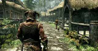Skyrim Username Mix-Up Triggers Reversal of Wrongful Imprisonment