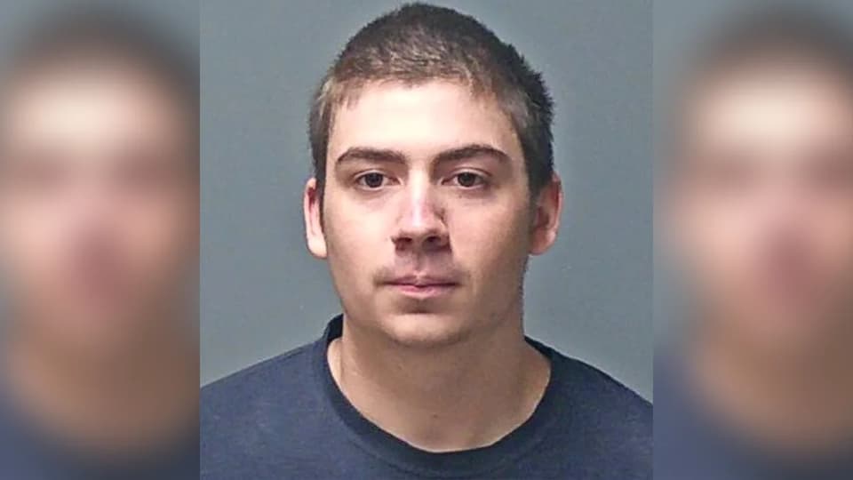 Man Charged in Manchester Coffee Shop Hate Crime Vandalism