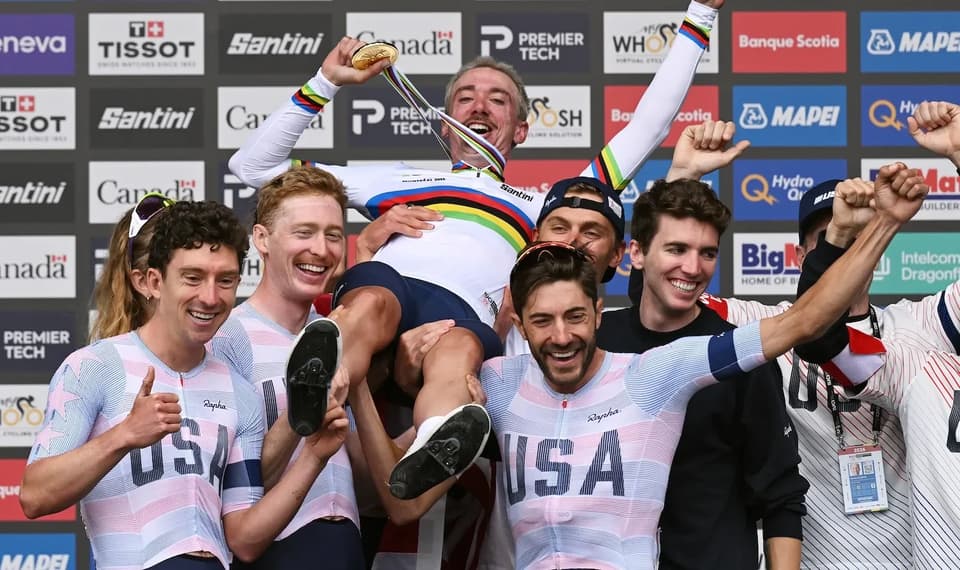 McNulty’s Solo Break Ends 33-Year US Drought in Montreal
