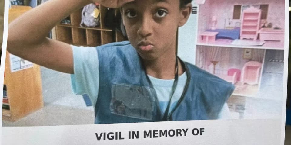 Community mourns 10-year-old and teacher who died in Iowa field trip tragedy