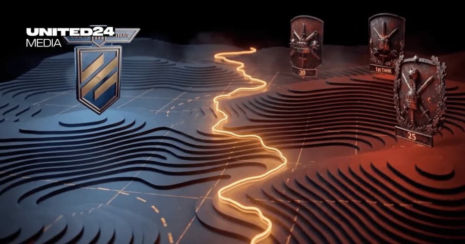 Ukraine’s Vivaldi Push Expands with Robotic Warfare Claims