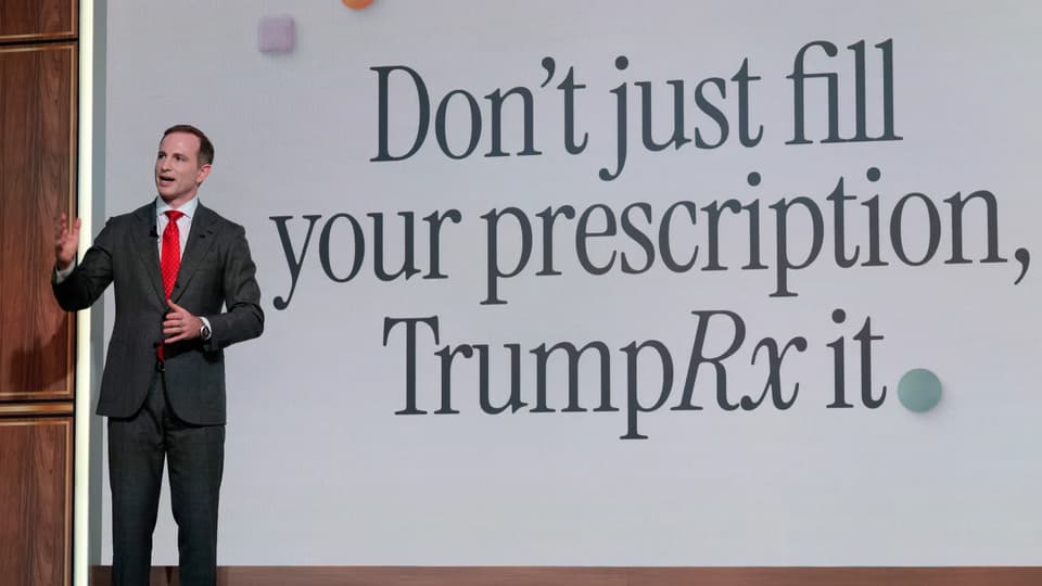 KFF Analysis Finds Mixed Results for TrumpRx Drug Prices vs. Global Peers