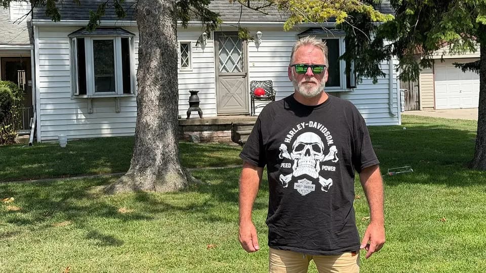 Warren resident doxxed after criticizing local mosque expansion