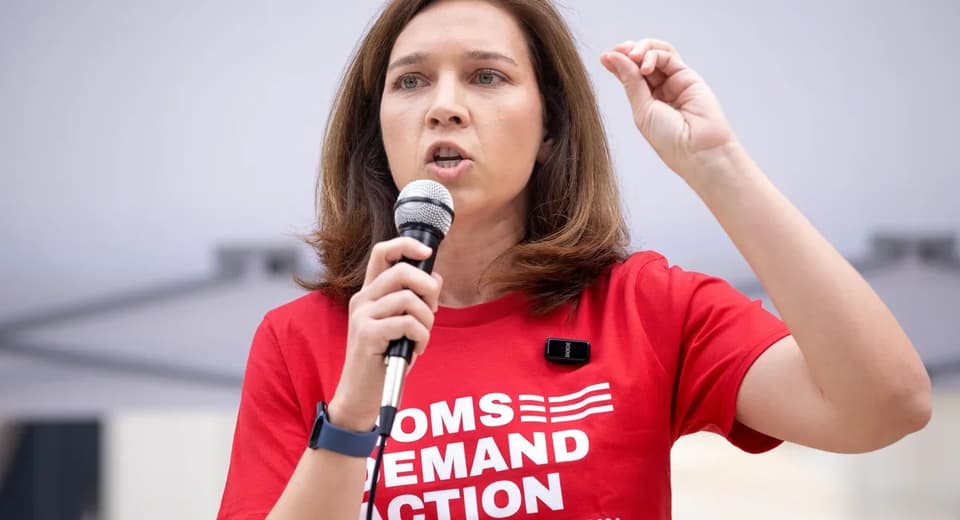 NJ Dems nominate Bennett and Hamawy in pivotal House races