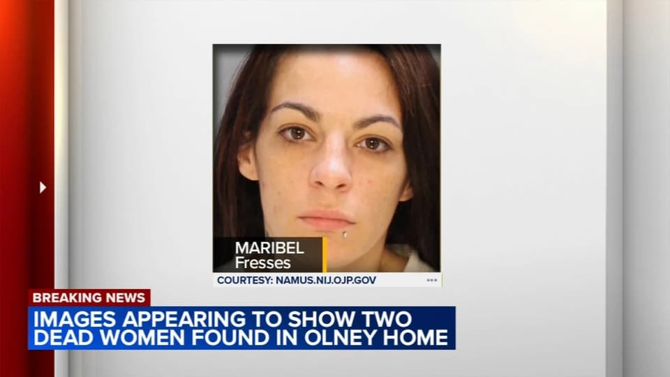 Olney home digital haul ties long-missing women to Philadelphia death probe