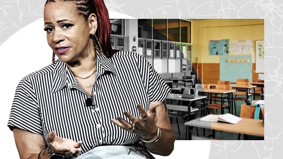 Hannah-Jones’s Daughter’s Plea Highlights Limits of Individual Activism in Education