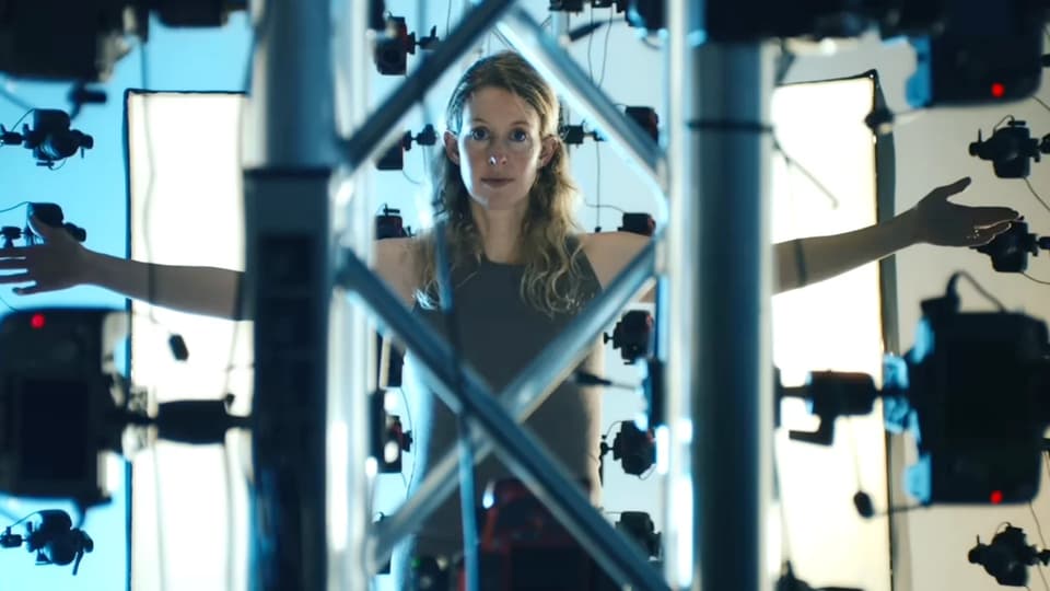 A24's Elizabeth Holmes Documentary Earns R-Rating for Graphic Nudity