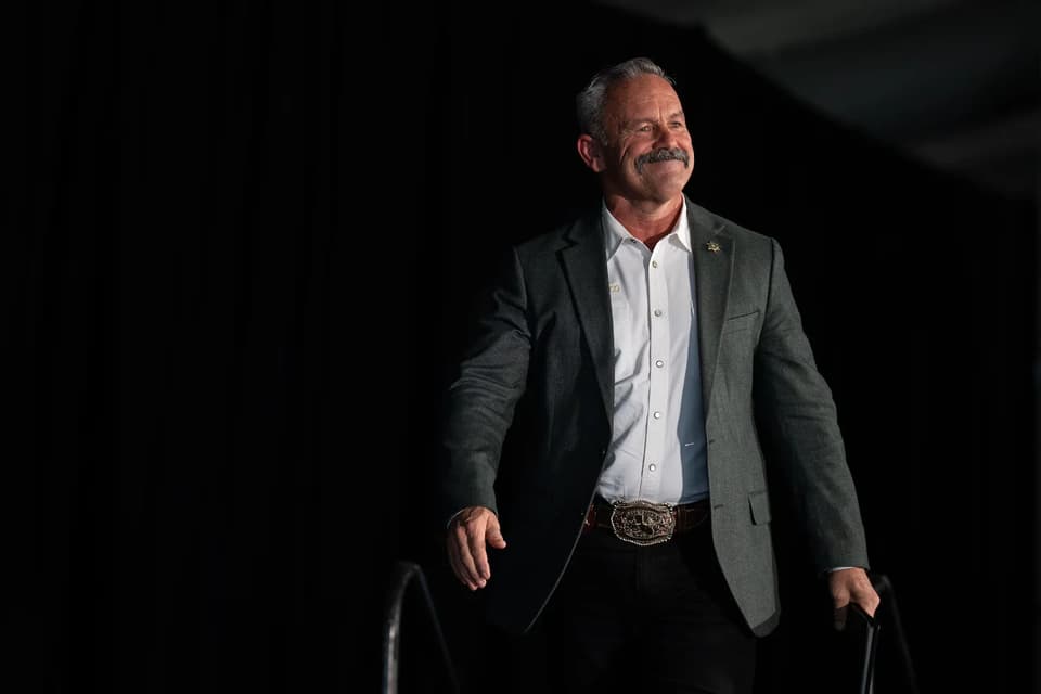 California High Court Orders Sheriff to Return 650,000 Ballots, Affirming Election Officials' Custody