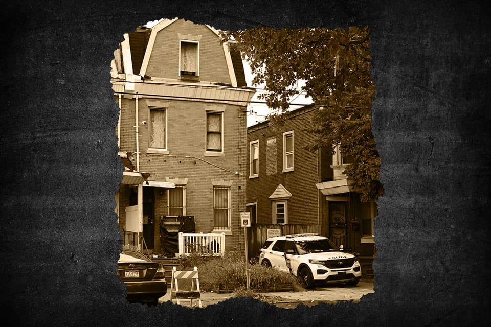 Philadelphia detectives plan to tear into Olney home as probe of Horsch’s digital archive deepens