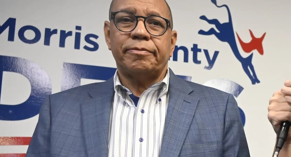 NJ Lt. Gov. Caldwell Resigns After Ethics Report Confirms Harassment