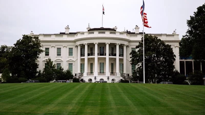 Court-ordered press access stalls as Xi arrives at White House