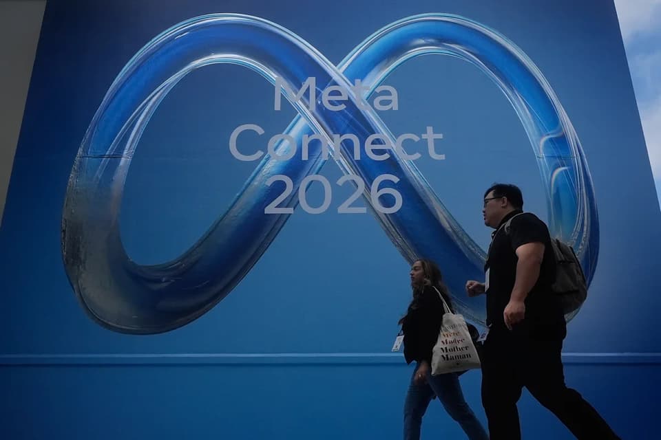 Meta's Muse AI Agent Dominates App Charts, Driving Stock to Record Highs